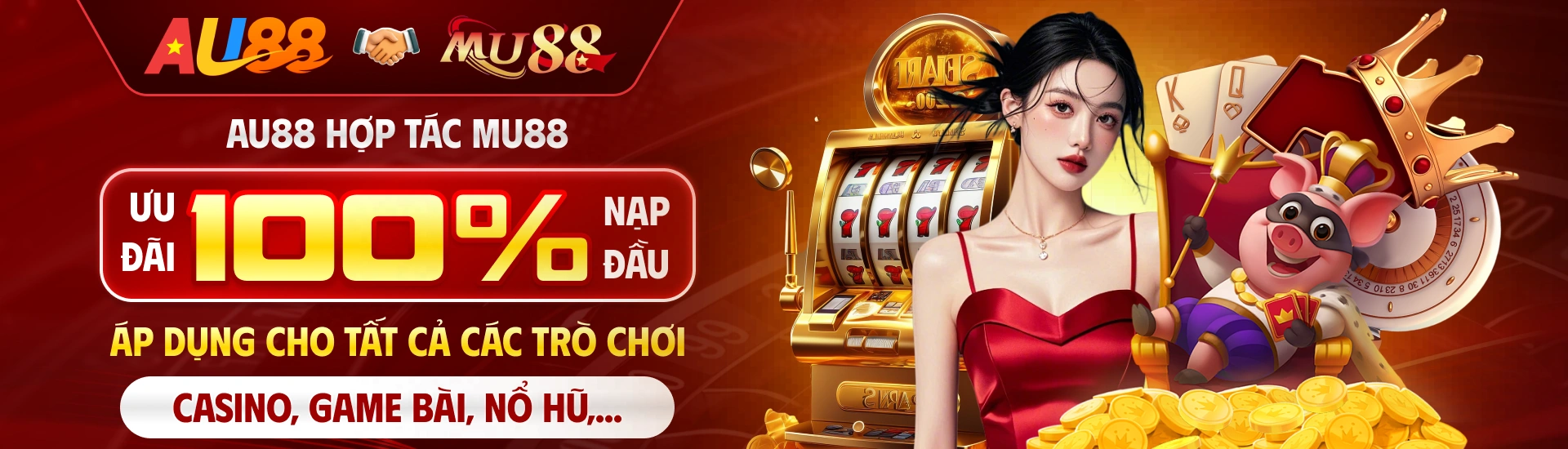 Hình ảnh giới thiệu chính của Mu88