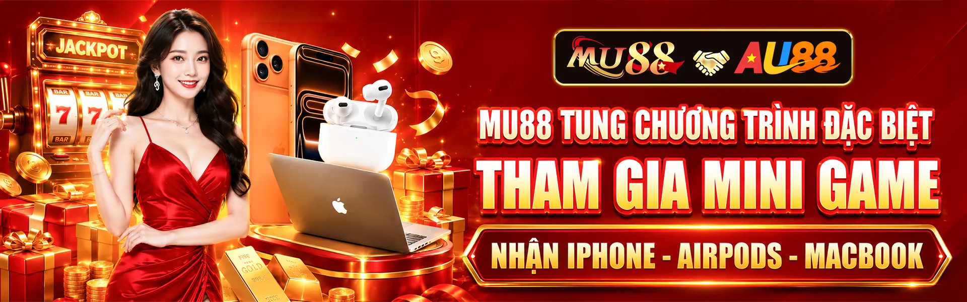 Thông tin chuyên mục và dịch vụ của Mu88