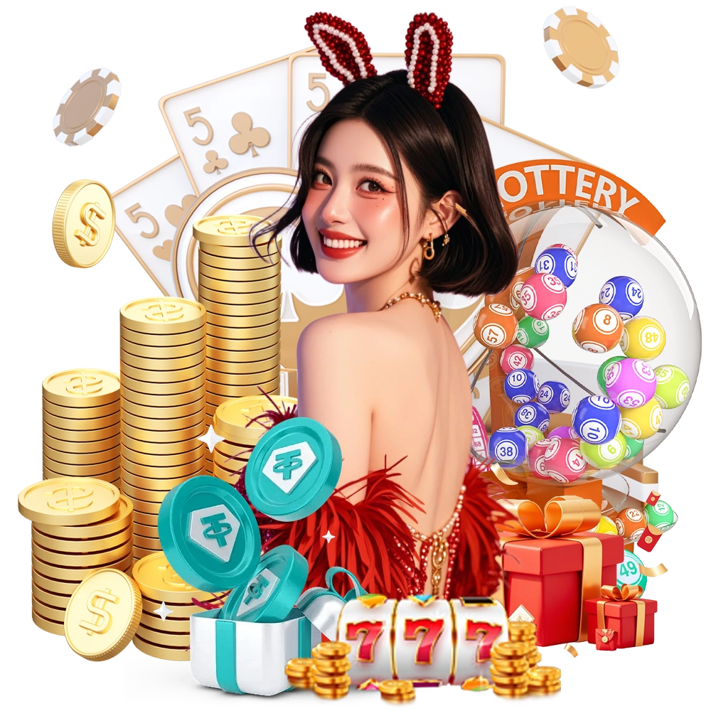 Nội dung xổ số tại Mu88